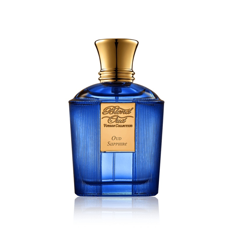 Blend Oud - Voyage Sapphire Edp 60ml