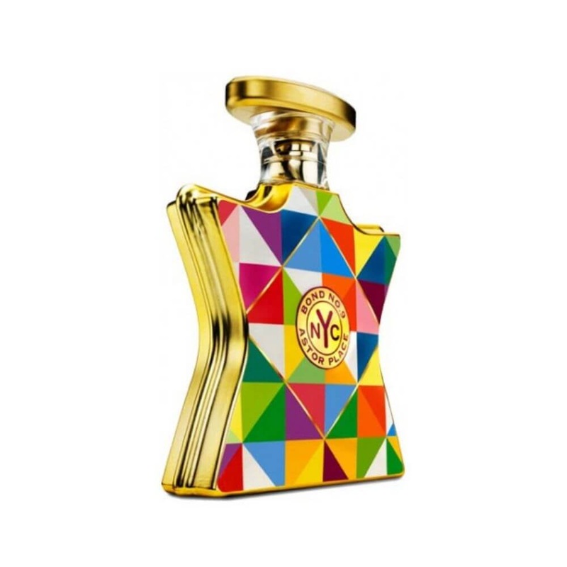 Bond No.9 - Astor Place - EDP 100ml