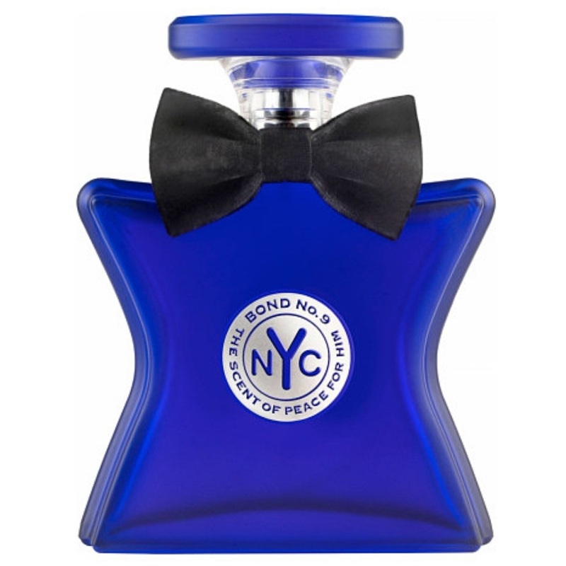 Bond No.9 Scent of Peace for Him 3.4 oz/ 100 ml