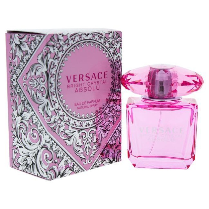 Bright Crystal Absolu Eau De Parfum 1 oz.