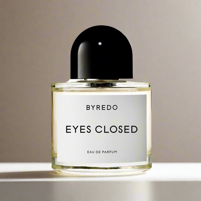 Byredo - Eyes Closed - Edp 100ml Tester