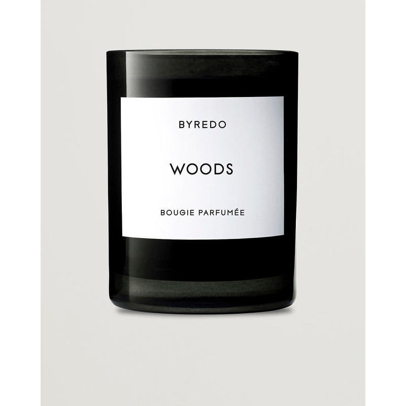 Byredo - Woods - Candle 240gr