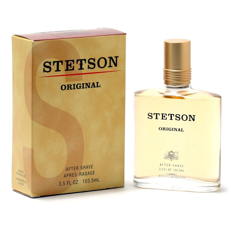 Coty Stetson After Shave 103.5ML (M)
