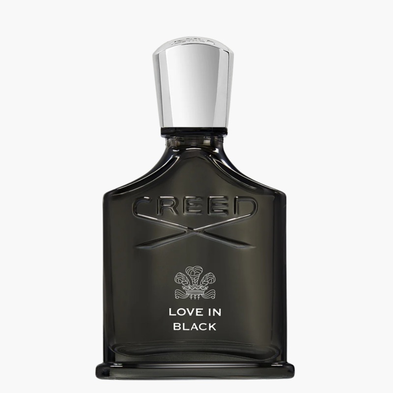 Creed Love in Black EDP 2.5 oz / 75 ml Retail Bottle