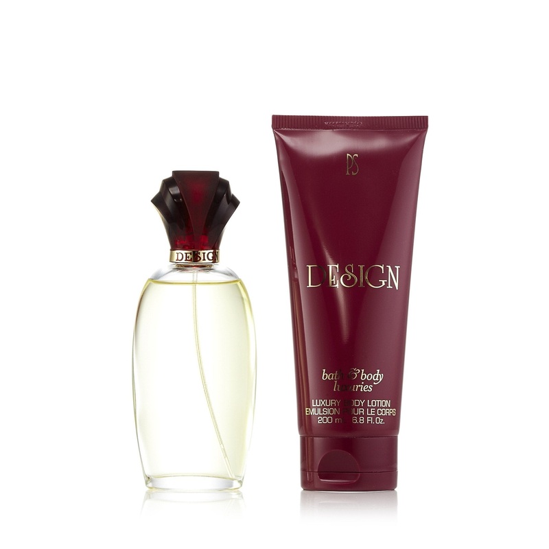 Design Gift Set 3.4 oz.