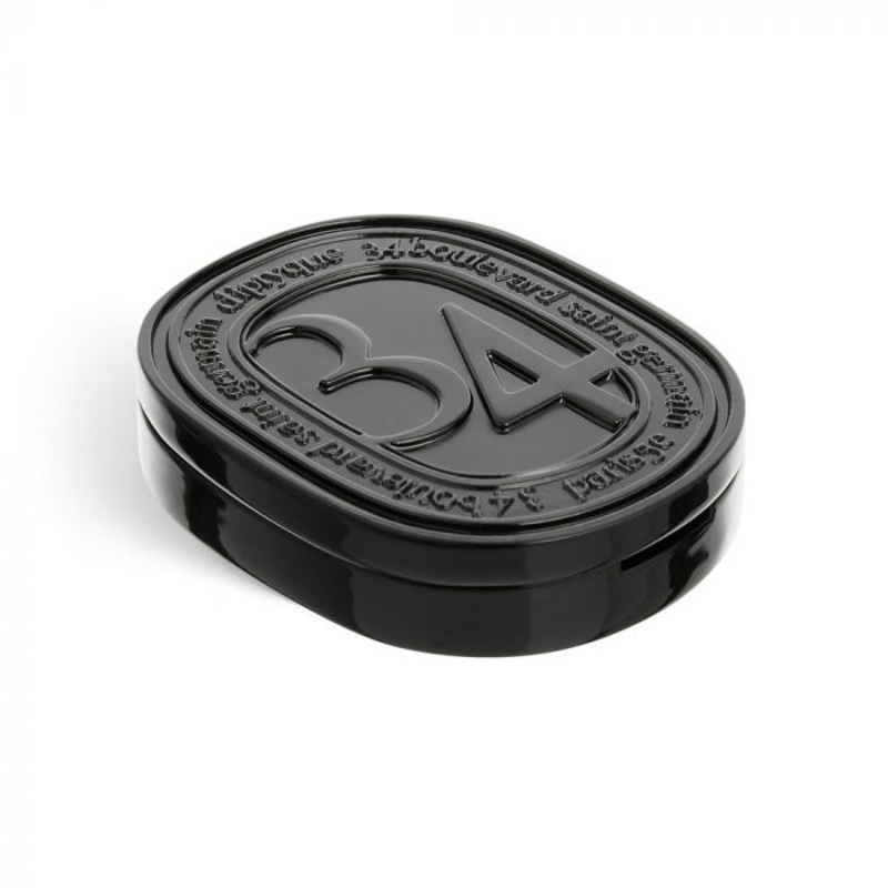 Diptyque - 34 Boulevard Saint Germain - Solid Perfume 3.6gr