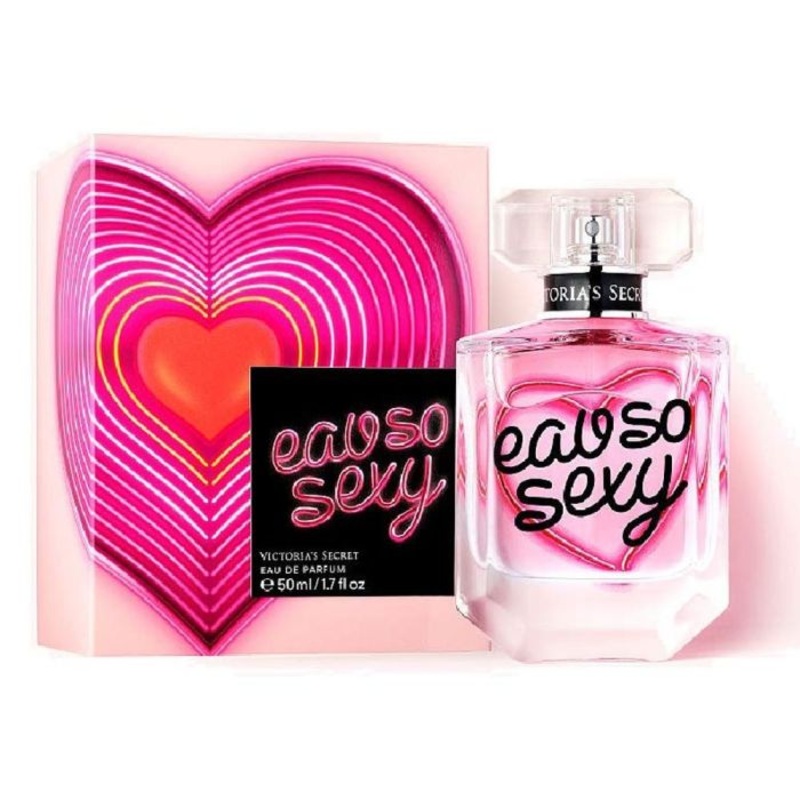 Eau So Sexy by Victorias Secret for Women