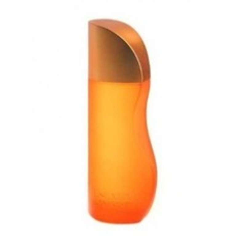 Escada Sport Spirit by Escada 0.5 oz Mini Splash for Women (Orange)