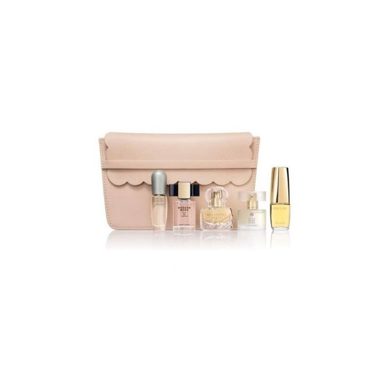 Estee Lauder 5 Pc Variety Gift Set by Estee Lauder for Women
