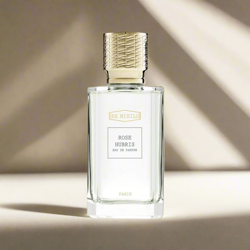 Ex Nihilo Paris - Rose Hubris - EDP 100ml