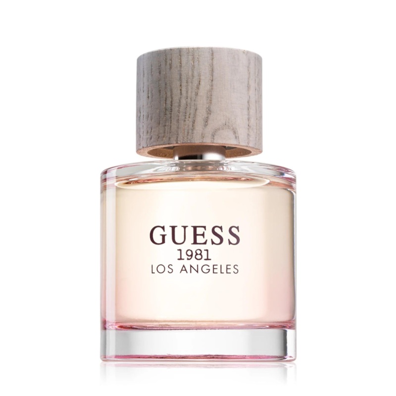 Guess 1981 Los Angeles EDT for Women 100mL
