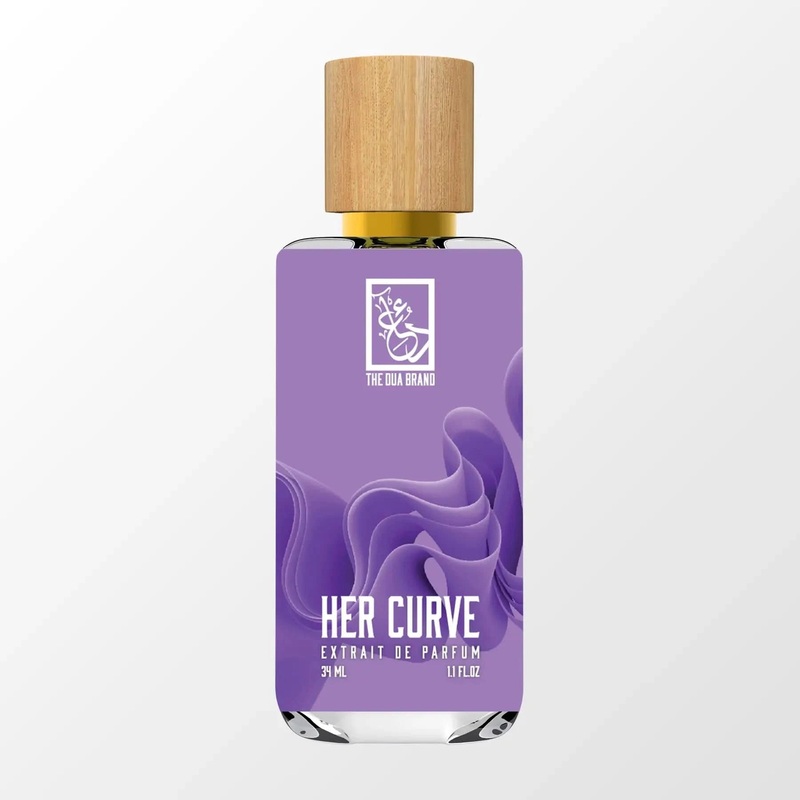 Her Curve