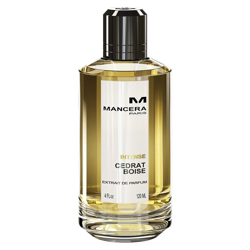 Mancera Intense Cedrat Boise Men Extrait de Parfum for Men 2ml