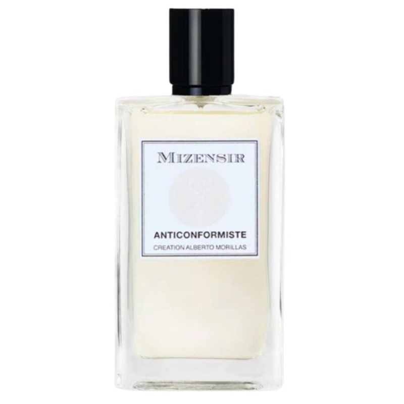 Mizensir Anticonformiste Eau de parfum 3.3 oz / 100 ml