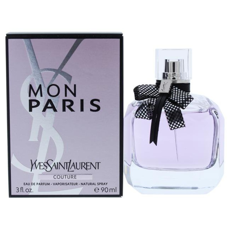 Mon Paris Couture Perfume 1.6 oz.