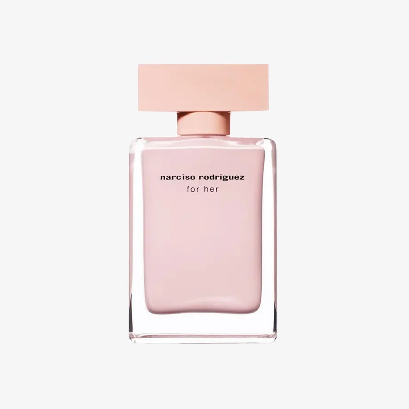 Narciso Rodriguez For Women By Narciso Rodriguez Eau De Parfum Spray 1.6 oz