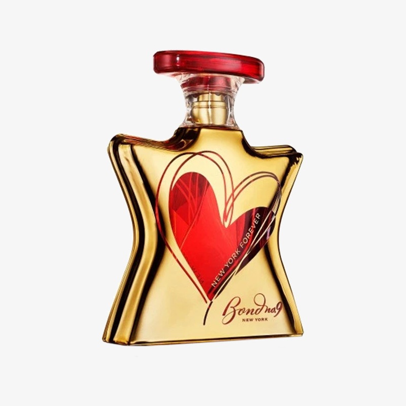 New York Forever By Bond No 9 Eau de Parfum Spray 3.4 oz