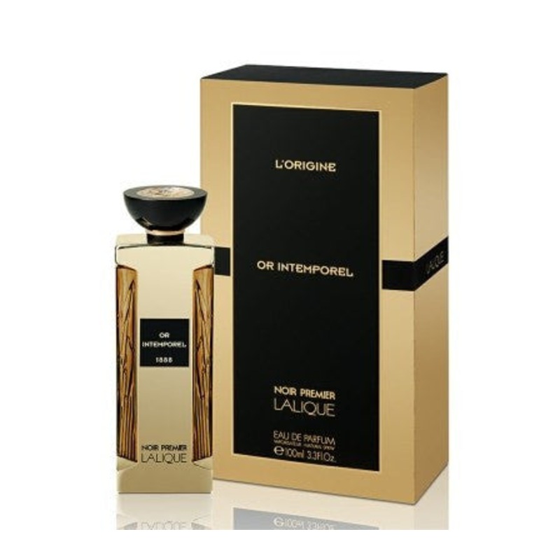 Noir Premier Or Intemporel 3.3oz EDP For Woman