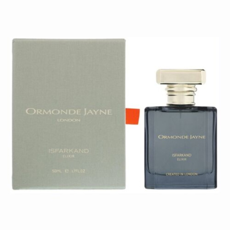 Ormonde Jayne Isfarkand Elixir Parfum 1.7 Oz