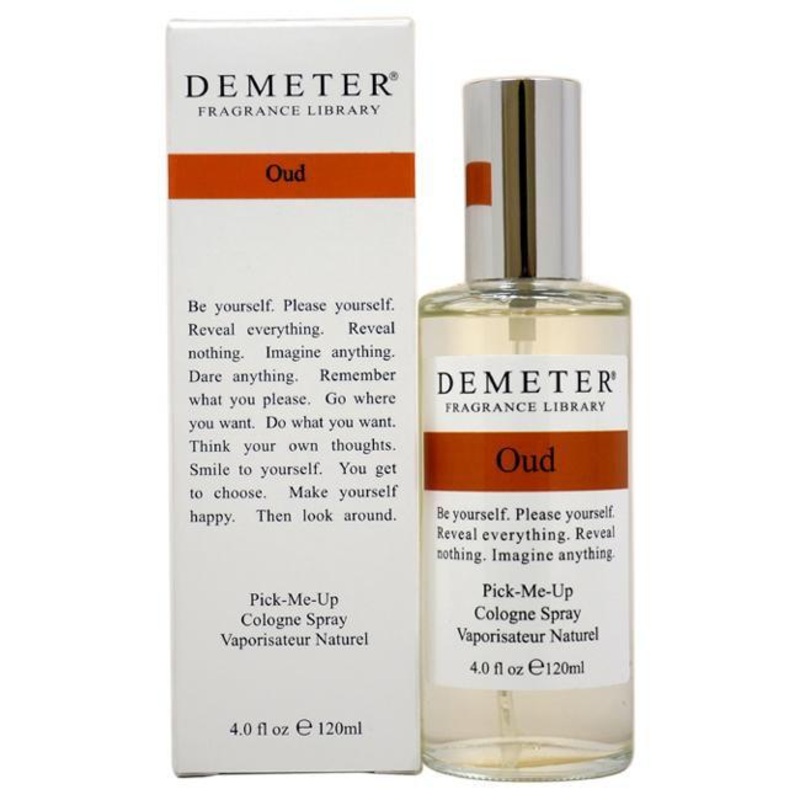 Oud 4 oz.