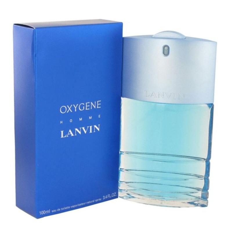 Oxygen by Lanvin for Men