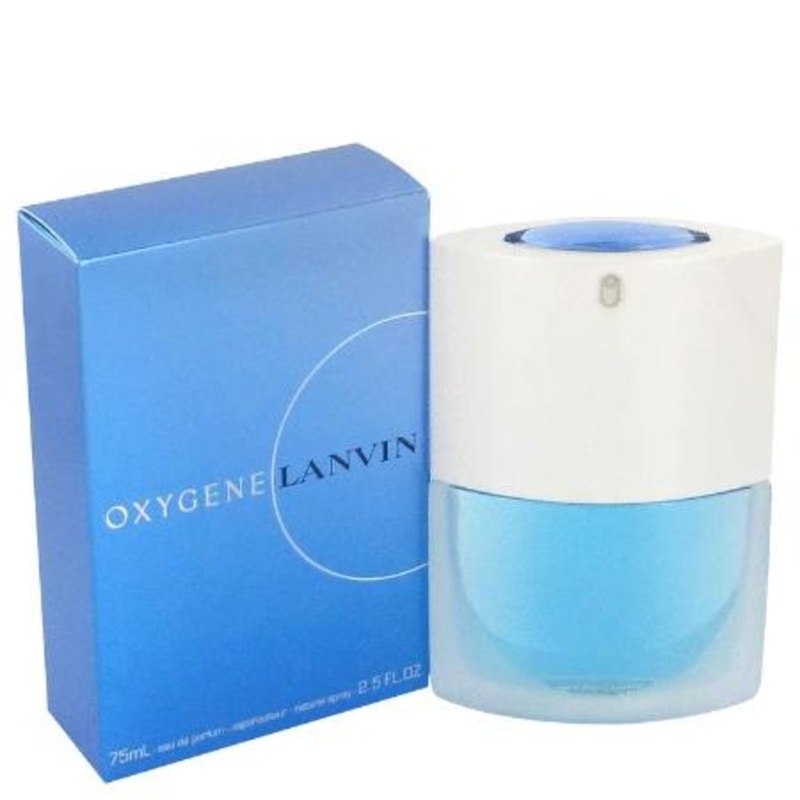 Oxygene Eau De Parfum 2.5 Oz