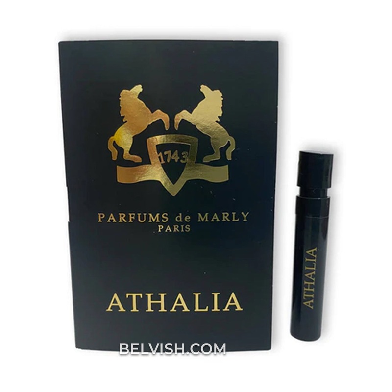 PDM Athalia 1.2ml Vial 1.2ml