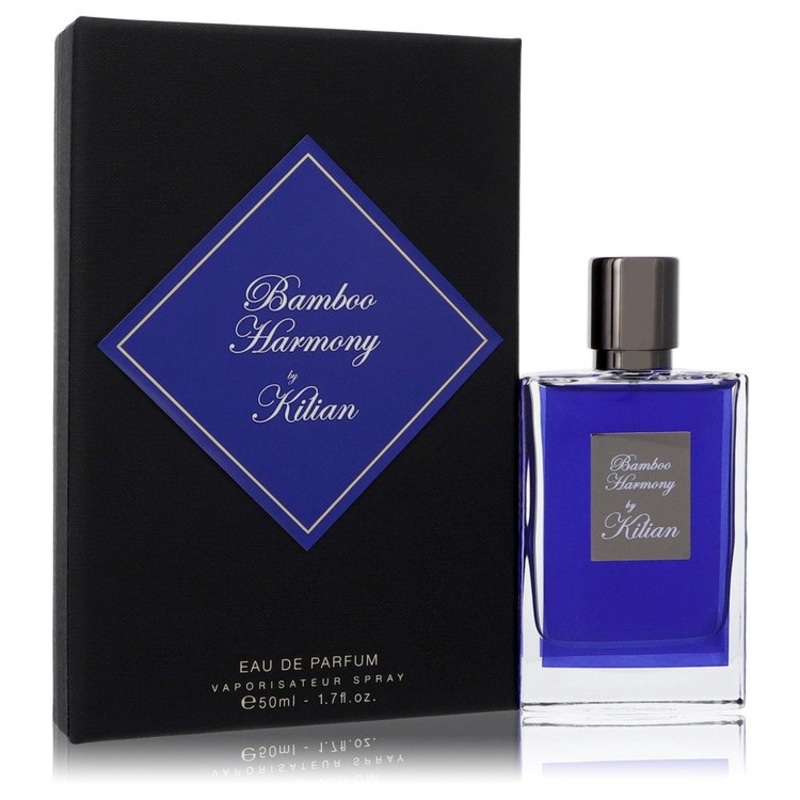 Perfume Kilian Bamboo Harmony 1.7 Oz  EDP Spray Refillable for Unisex