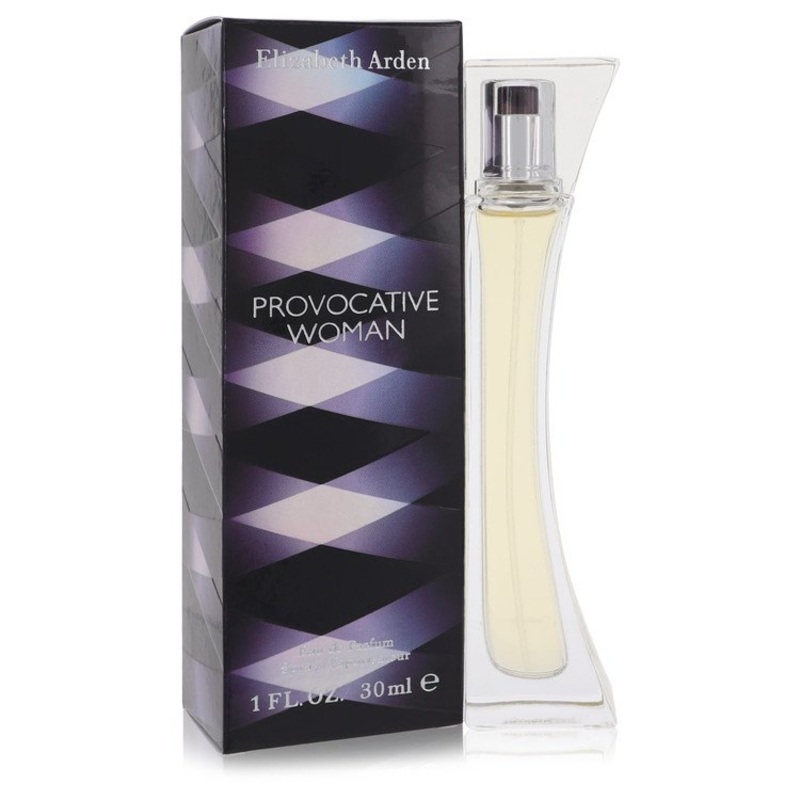Provocative by Elizabeth Arden Eau De Parfum Spray 1 oz for Women - Premium Designer Fragrance