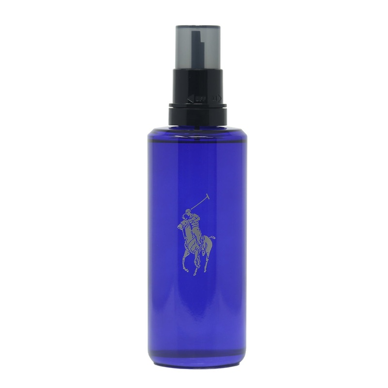 Ralph Lauren Polo Blue Eau de Toilette for Men 2ml