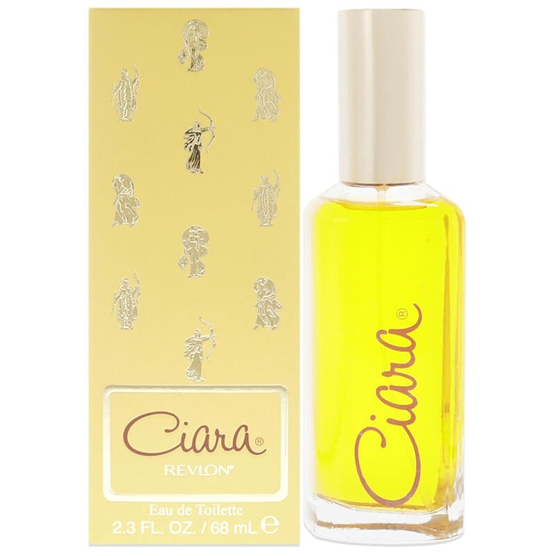 Revlon Ciara 68ml EDT (L) SP