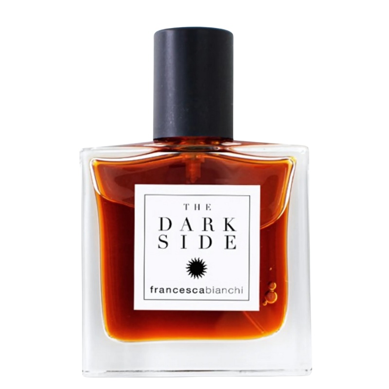 SAMPLE - Francesca Bianchi The Dark Side Extrait 1mL Sample (15 Sprays)