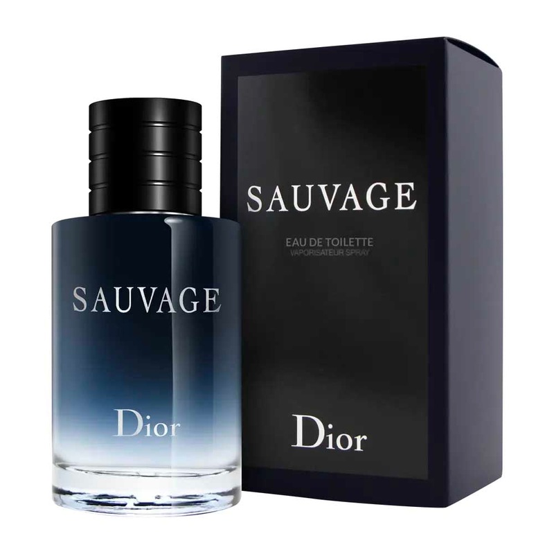 Sauvage - Sample Vial Sample Vial - 0.75 ml (0.025 fl oz)
