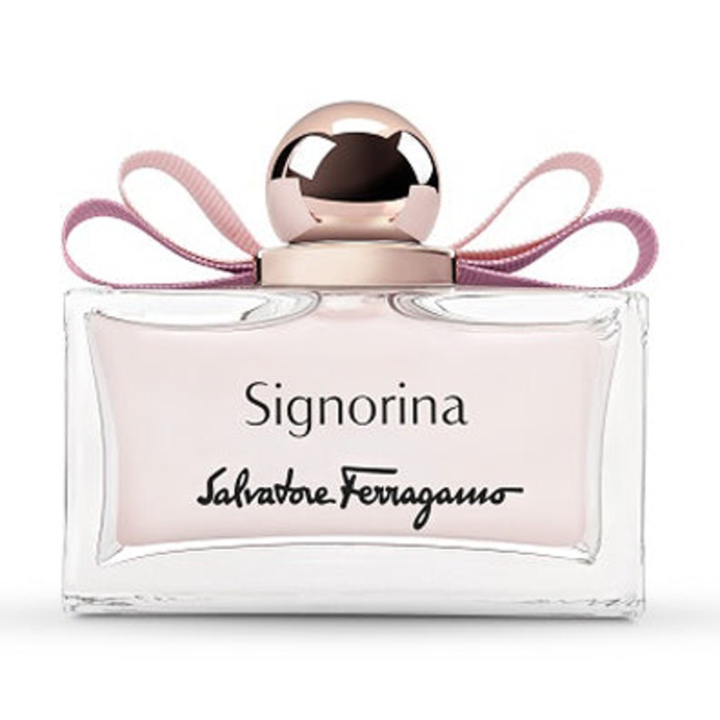 Signorina EDP 1.0 oz