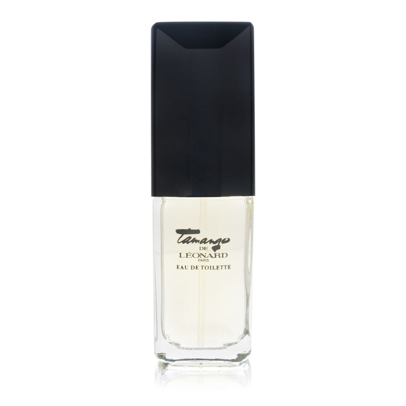 Tamango by Leonard for Women 1.0 oz Eau de Toilette Spray (Unboxed) Classic Version