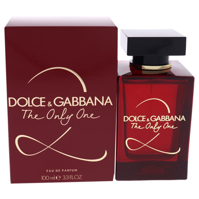 The Only One 2 Eau De Parfum 3.3  oz.