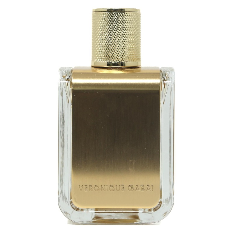 Veronique Gabai Eau de La Nuit Booster Eau de Parfum Unisex 2ml