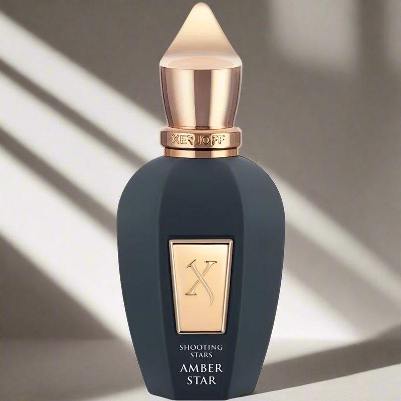 Xerjoff - Amber Star 50ml Tester