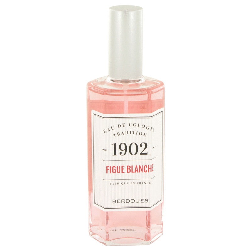 1902 Figue Blanche by Berdoues For Women Travel Spray 0.27 oz