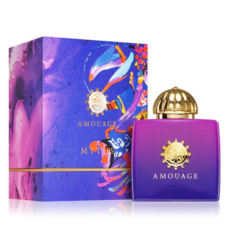 Amouage Myths Woman 100ML EDP Spray (W)