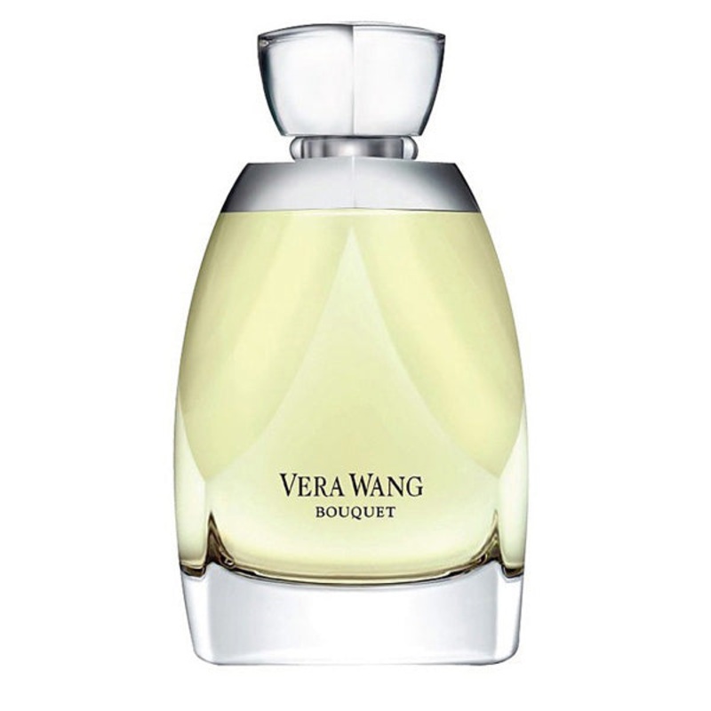 Bouquet by Vera Wang 3.4 Oz. Eau De Parfum For Women