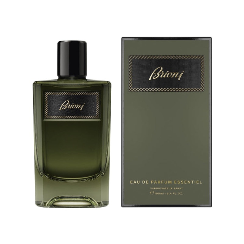 Brioni Essentiel for men | Samples 3.4 oz / 100 ml