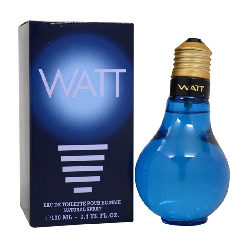 Cofinluxe Watt Blue Pour Homme 100ml EDT (M) SP