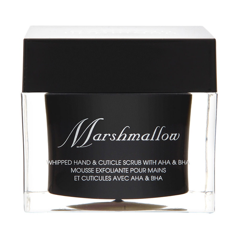 Deborah Lippmann Marshmallow Whipped Hand & Cuticle Scrub 72g/2.5oz