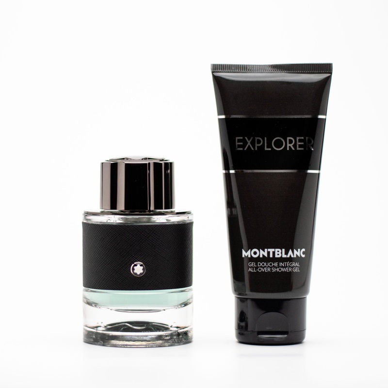 Explorer Gift Set 2.0 oz.