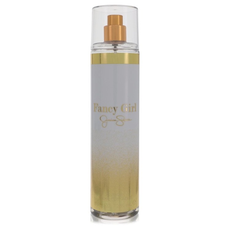Fancy Girl By Jessica Simpson Body Mist 8 Oz / 240 Ml for Women