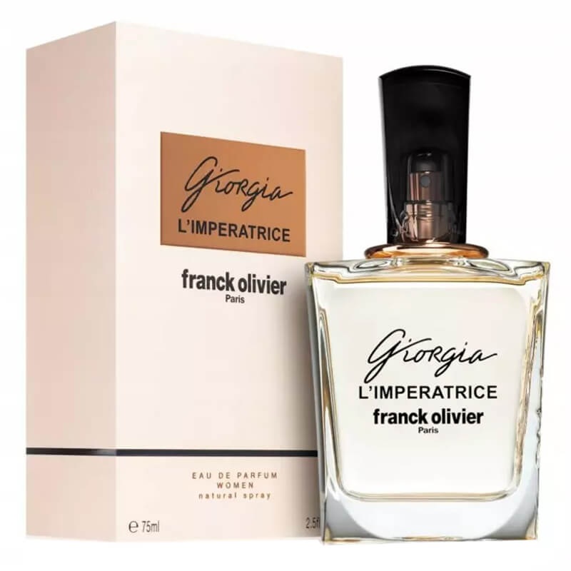 Franck Olivier Giorgia L'imperatrice 75ml EDP (L) SP