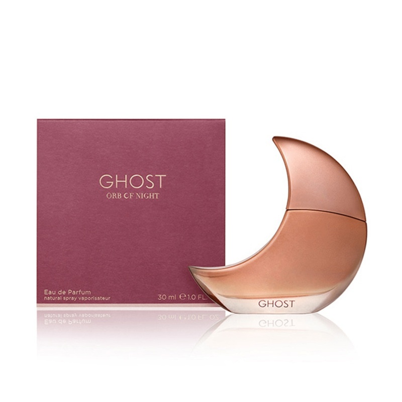 Ghost Orb of Night Eau de Parfum Women's Perfume Spray (30ml, 50ml, 75ml) 30ml