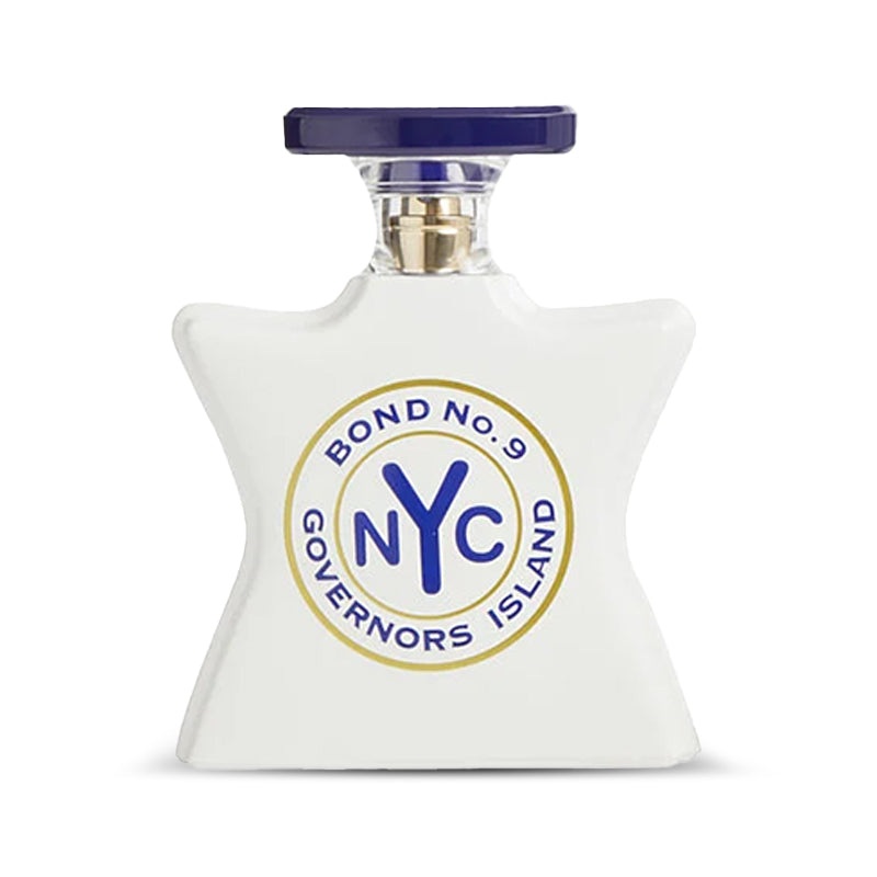 Governors Island EDP 3.4 oz