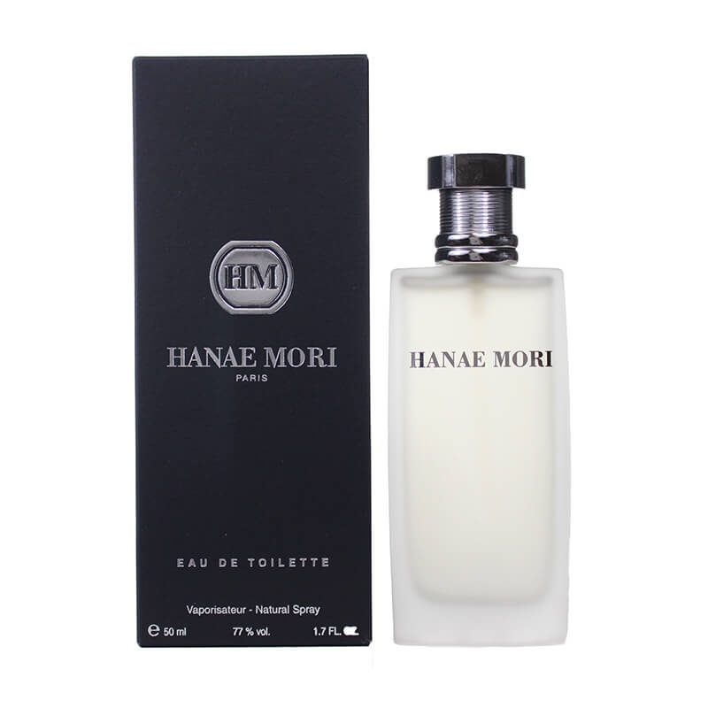 Hanae Mori HM 50ml EDT (M) SP